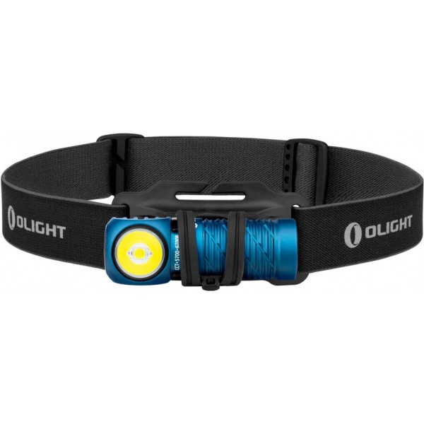 Ліхтар Olight Perun 2 Mini Midnight Blue