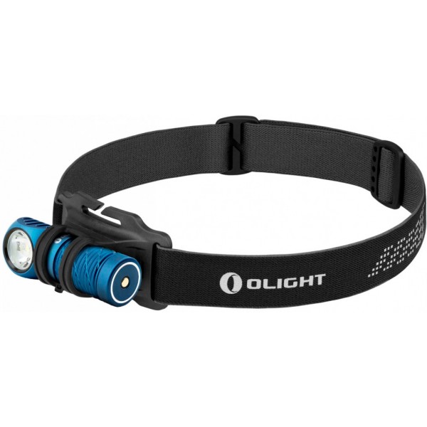Ліхтар Olight Perun 2 Mini Midnight Blue