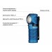 Ліхтар Olight Perun 2 Mini Midnight Blue
