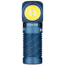 Ліхтар Olight Perun 2 Mini Midnight Blue