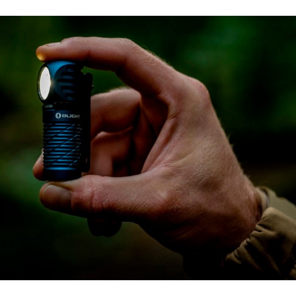 Ліхтар Olight Perun 2 Mini Midnight Blue