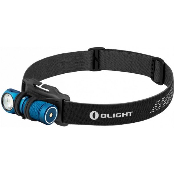 Ліхтар Olight Perun 2 Mini Midnight Blue