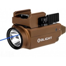 Ліхтар Olight Baldr S BL Desert Tan