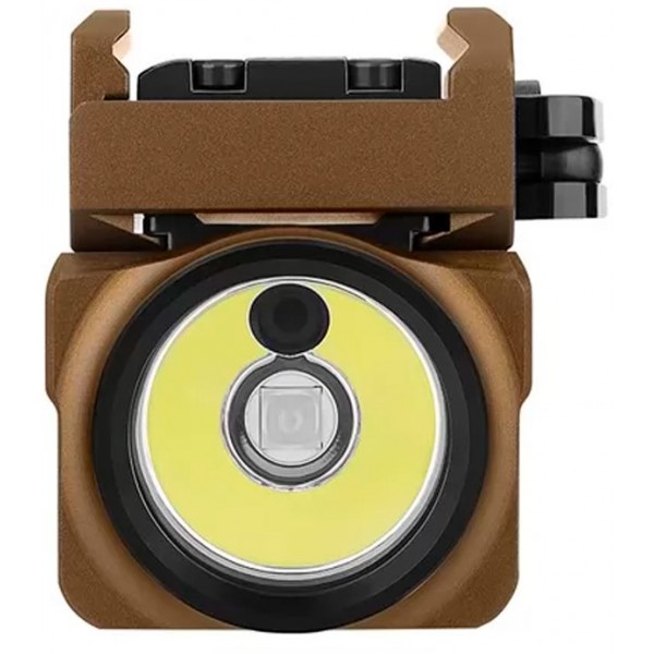 Ліхтар Olight Baldr S BL Desert Tan