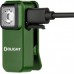 Ліхтар Olight Oclip OD Green