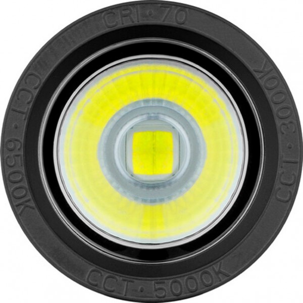 Ліхтар Olight Baton 3 Pro Max Brass Stonewash