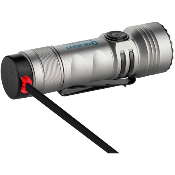 Ліхтар Olight Seeker 4 Mini CW Limited Edition Ti