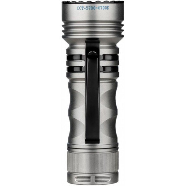 Ліхтар Olight Seeker 4 Mini CW Limited Edition Ti