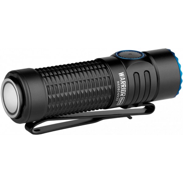 Ліхтар Olight Warrior Nano