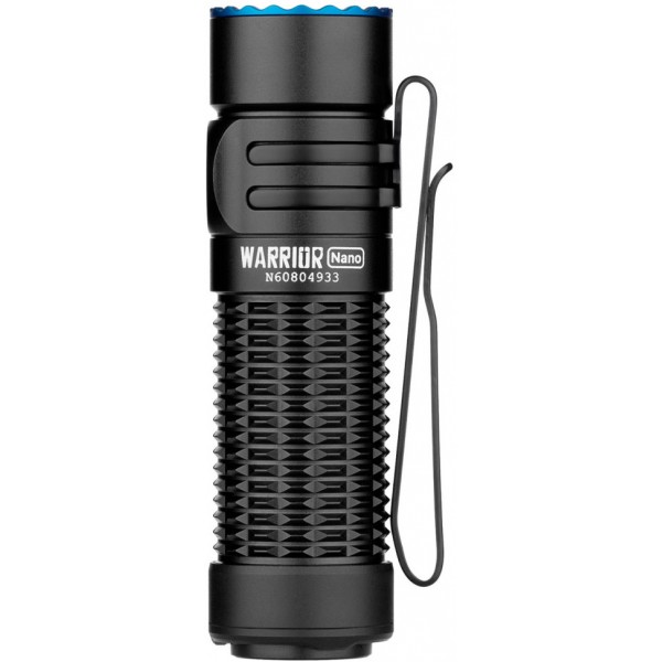 Ліхтар Olight Warrior Nano