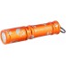 Ліхтар-брелок Olight I3E EOS Orange Skull
