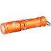 Ліхтар-брелок Olight I3E EOS Orange Skull