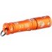 Ліхтар-брелок Olight I3E EOS Orange Skull