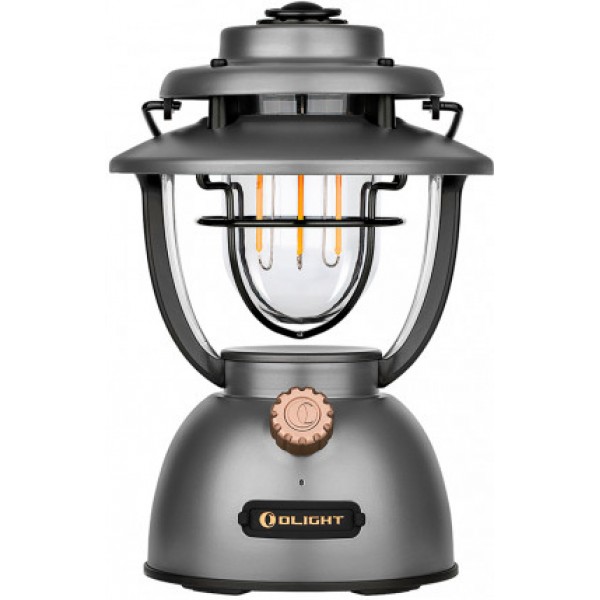 Ліхтар Olight Olantern Classic 2 Pro Gunmetal Grey