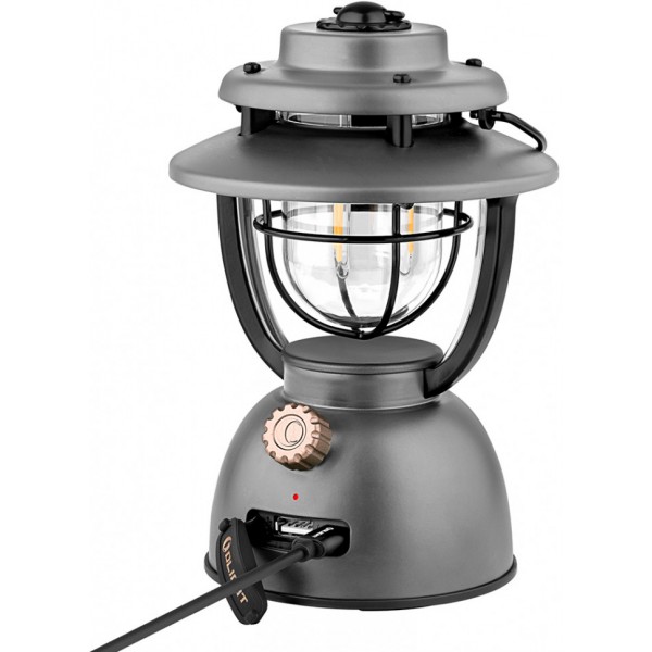 Ліхтар Olight Olantern Classic 2 Pro Gunmetal Grey