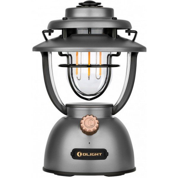 Ліхтар Olight Olantern Classic 2 Pro Gunmetal Grey
