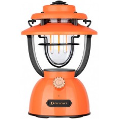 Ліхтар Olight Olantern Classic 2 Pro Pumpkin