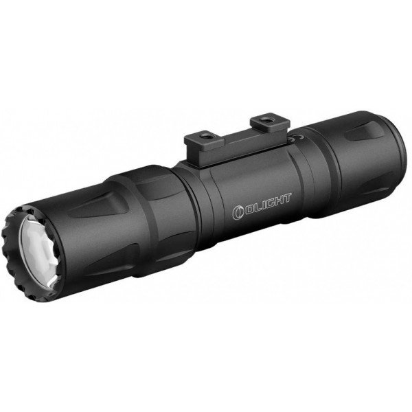 Ліхтар Olight Odin S Picatinny Matte Black