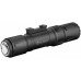 Ліхтар Olight Odin S Picatinny Matte Black