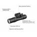 Ліхтар Olight Odin S Picatinny Matte Black