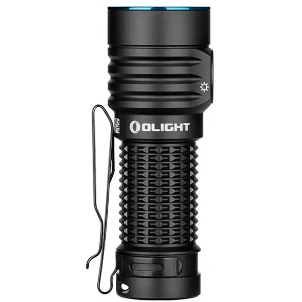 Ліхтар Olight Baton Turbo Black