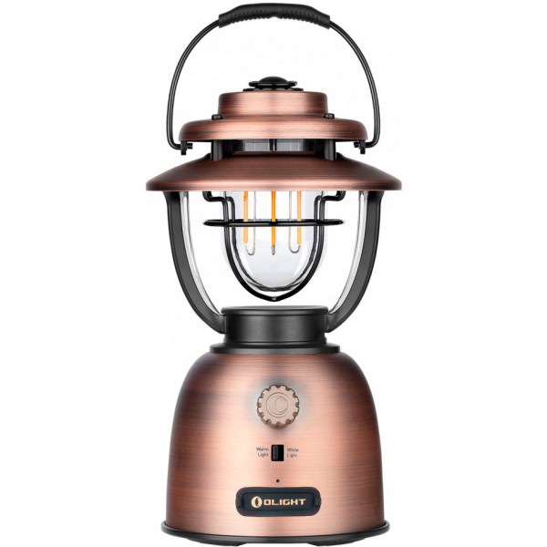 Ліхтар Olight Olantern Stretch Vintage Copper