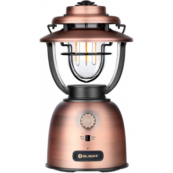 Ліхтар Olight Olantern Stretch Vintage Copper