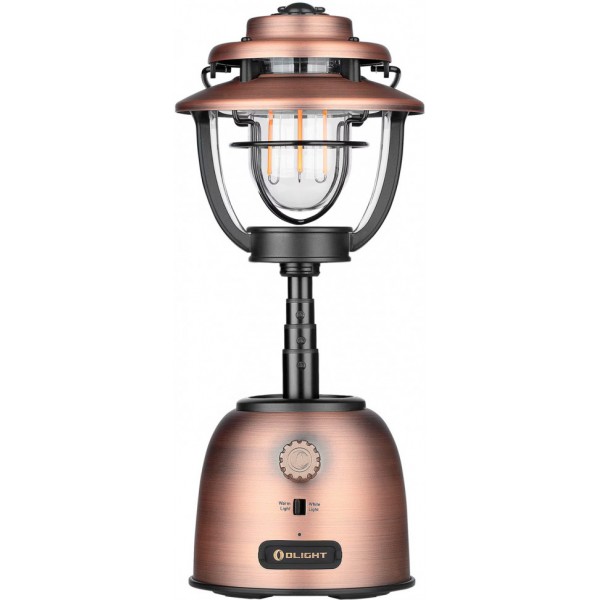 Ліхтар Olight Olantern Stretch Vintage Copper