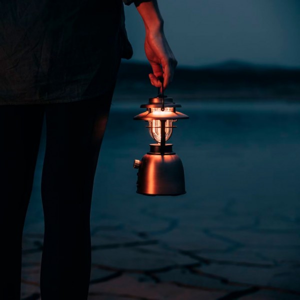 Ліхтар Olight Olantern Stretch Vintage Copper