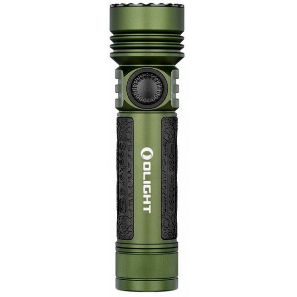 Ліхтар Olight Seeker 4 Pro OD Green