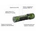 Ліхтар Olight Seeker 4 Pro OD Green