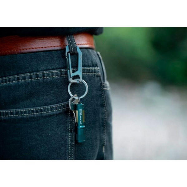 Фонарь-брелок Olight I3E EOS Dream Blue