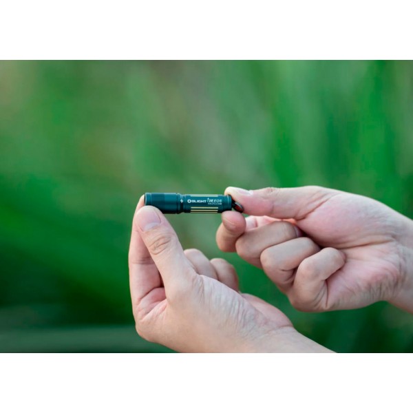 Фонарь-брелок Olight I3E EOS Dream Blue
