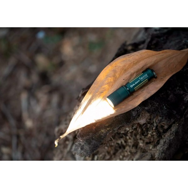 Фонарь-брелок Olight I3E EOS Dream Blue