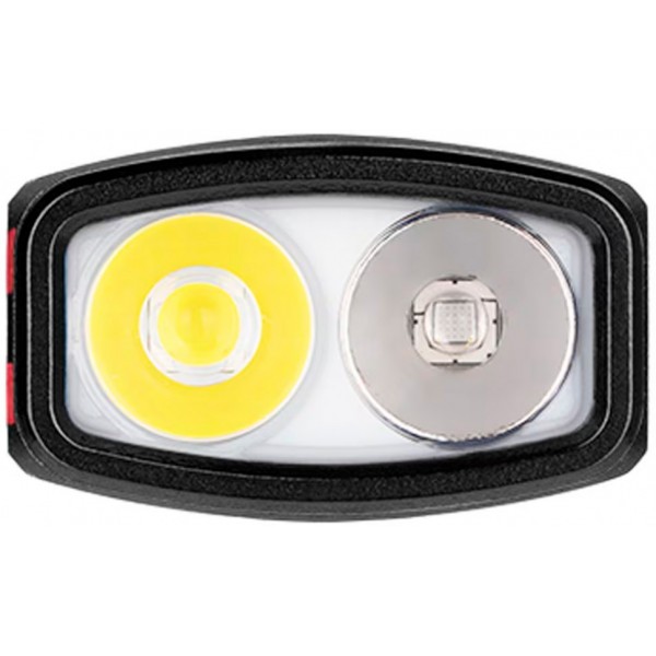 Ліхтар Olight Arkfeld UV Black Lava