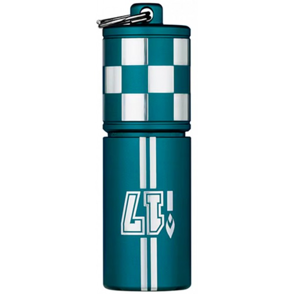 Ліхтар-брелок Olight i17 Checkered Flag