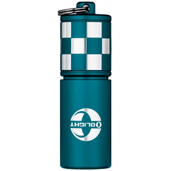 Ліхтар-брелок Olight i17 Checkered Flag