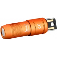 Ліхтар Olight imini 2 Orange