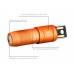 Ліхтар Olight imini 2 Orange