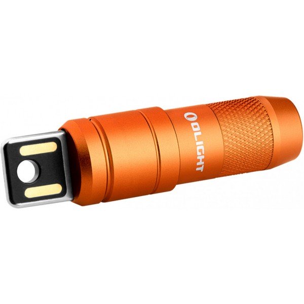 Ліхтар Olight imini 2 Orange