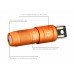 Ліхтар Olight imini 2 Orange