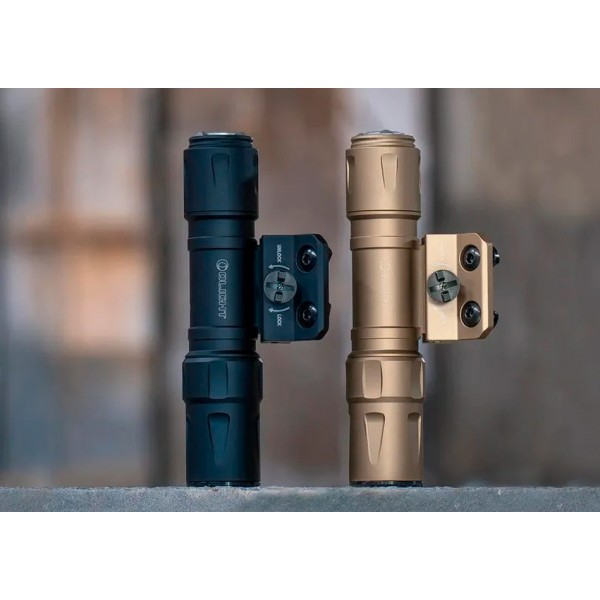 Ліхтар Olight Odin S M-LOK Matte Black
