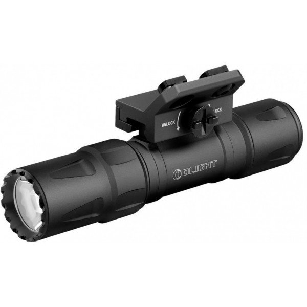 Ліхтар Olight Odin S M-LOK Matte Black