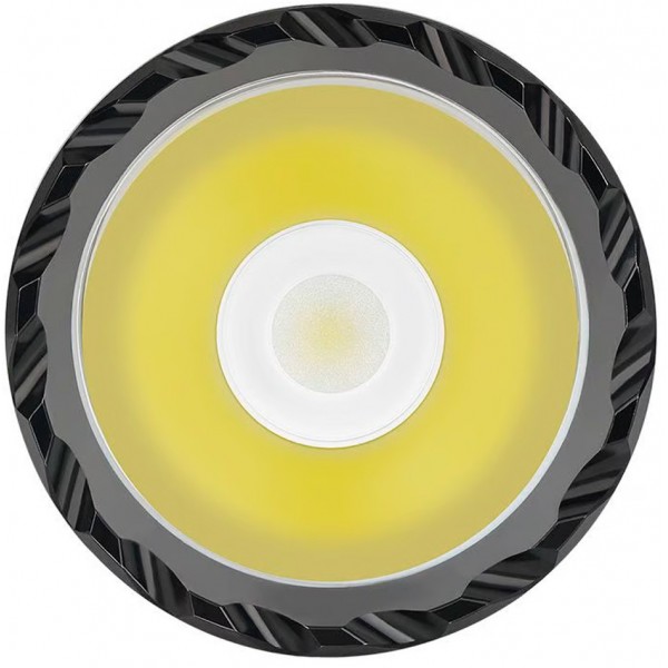 Ліхтар Olight Odin S M-LOK Matte Black