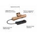 Ліхтар Olight Odin S M-LOK Desert Tan