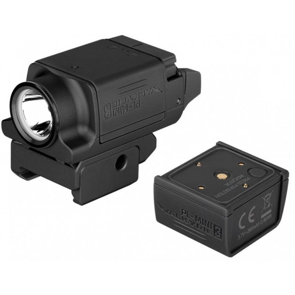 Ліхтар Olight PL-Mini 3 Valkyrie