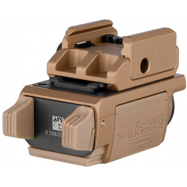 Ліхтар Olight PL-Mini 3 Valkyrie Desert Tan