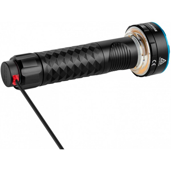Ліхтар Olight Prowess Black