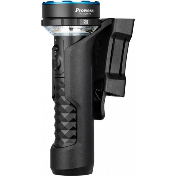Ліхтар Olight Prowess Black