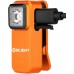 Ліхтар Olight Oclip Orange